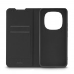 Puzdro na mobil Daily Protect pre Xiaomi Redmi Note 15 Pro 4G, čierne