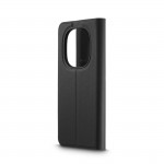 Puzdro na mobil Daily Protect pre Xiaomi Redmi Note 15 Pro 4G, čierne