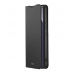 Puzdro na mobil Daily Protect pre Xiaomi Redmi Note 15 Pro 4G, čierne Puzdro na mobil Daily Protect pre Xiaomi Redmi Note 15 Pro 4G, čierne