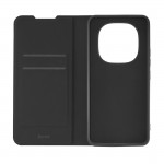 Puzdro na mobil Daily Protect pre Xiaomi Redmi Note 15 Pro 4G, čierne Puzdro na mobil Daily Protect pre Xiaomi Redmi Note 15 Pro 4G, čierne