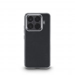 Priehľadný obal na telefón Always Clear pre Xiaomi 15T Pro