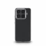 Priehľadný obal na telefón Always Clear pre Xiaomi 15T Pro Priehľadný obal na telefón Always Clear pre Xiaomi 15T Pro