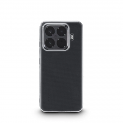 Priehľadný obal na telefón Always Clear pre Xiaomi 15T Pro