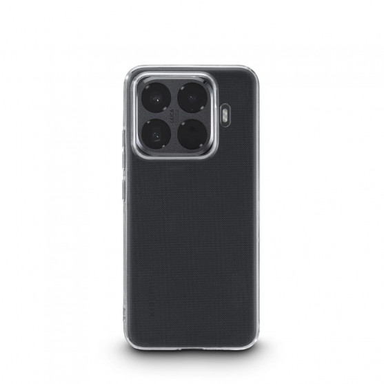 Priehľadný obal na telefón Always Clear pre Xiaomi 15T Pro
