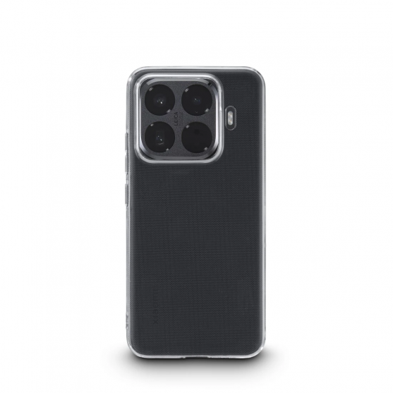 Priehľadný obal na telefón Always Clear pre Xiaomi 15T Pro Priehľadný obal na telefón Always Clear pre Xiaomi 15T Pro