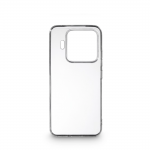 Priehľadný obal na telefón Always Clear pre Xiaomi 15T Pro Priehľadný obal na telefón Always Clear pre Xiaomi 15T Pro