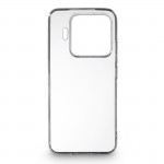 Priehľadný obal na telefón Always Clear pre Xiaomi 15T Pro Priehľadný obal na telefón Always Clear pre Xiaomi 15T Pro