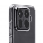 Priehľadný obal na telefón Always Clear pre Xiaomi 15T Pro Priehľadný obal na telefón Always Clear pre Xiaomi 15T Pro
