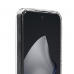 Priehľadný obal na telefón Always Clear pre Xiaomi 15T Pro Priehľadný obal na telefón Always Clear pre Xiaomi 15T Pro