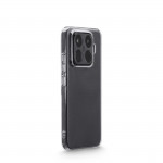 Priehľadný obal na telefón Always Clear pre Xiaomi 15T Pro