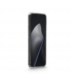 Priehľadný obal na telefón Always Clear pre Xiaomi 15T Pro