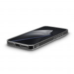 Priehľadný obal na telefón Always Clear pre Xiaomi 15T Pro