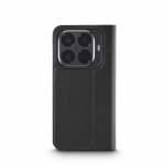 Puzdro na mobil Daily Protect pre Xiaomi 15T Pro, čierne