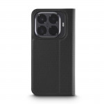 Puzdro na mobil Daily Protect pre Xiaomi 15T Pro, čierne