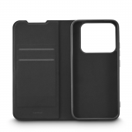 Puzdro na mobil Daily Protect pre Xiaomi 15T Pro, čierne