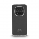 Priehľadný kryt na mobil Always Clear pre Xiaomi Redmi Note 15 Pro 5G Priehľadný kryt na mobil Always Clear pre Xiaomi Redmi Note 15 Pro 5G