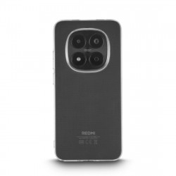 Priehľadný kryt na mobil Always Clear pre Xiaomi Redmi Note 15 Pro 5G