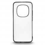 Priehľadný kryt na mobil Always Clear pre Xiaomi Redmi Note 15 Pro 5G Priehľadný kryt na mobil Always Clear pre Xiaomi Redmi Note 15 Pro 5G