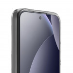Priehľadný kryt na mobil Always Clear pre Xiaomi Redmi Note 15 Pro 5G Priehľadný kryt na mobil Always Clear pre Xiaomi Redmi Note 15 Pro 5G