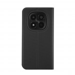 Puzdro na mobil Daily Protect pre Xiaomi Redmi Note 15 Pro 5G, čierne