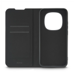 Puzdro na mobil Daily Protect pre Xiaomi Redmi Note 15 Pro 5G, čierne