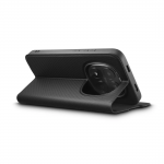 Puzdro na mobil Daily Protect pre Xiaomi Redmi Note 15 Pro 5G, čierne