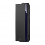 Puzdro na mobil Daily Protect pre Xiaomi Redmi Note 15 Pro 5G, čierne