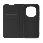 Puzdro na mobil Daily Protect pre Xiaomi Redmi Note 15 Pro 5G, čierne