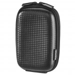 Foto puzdro Hardcase Carbon 60H, èierne