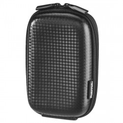 Foto puzdro Hardcase Carbon 60H, èierne
