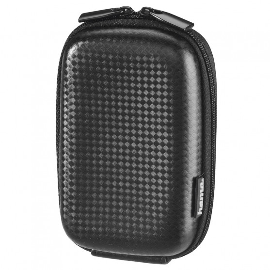Foto puzdro Hardcase Carbon 60H, èierne
