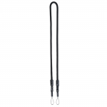 Braid 120, popruh na fotoaparát, dĺžka 120 cm, černý Braid 120, popruh na fotoaparát, dĺžka 120 cm, černý