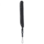 Braid 20, pútko na fotoaparát, dĺžka 20 cm, čierne Braid 20, pútko na fotoaparát, dĺžka 20 cm, čierne