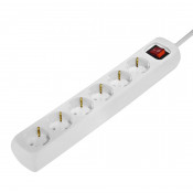 Elektrické zásuvky a doplnky
