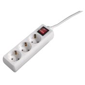 Elektrické zásuvky a doplnky