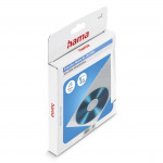 CD/DVD Protective Sleeves, Pack of 25