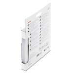 CD/DVD Protective Sleeves, Pack of 25