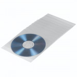 CD/DVD-ochranné obaly 50
