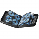 CD Wallet Nylon 160