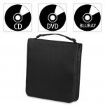 CD Wallet Nylon 160