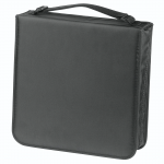CD Wallet Nylon 208