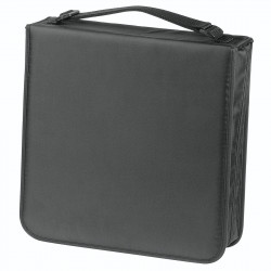 CD Wallet Nylon 208