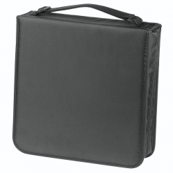 CD Wallet Nylon 208