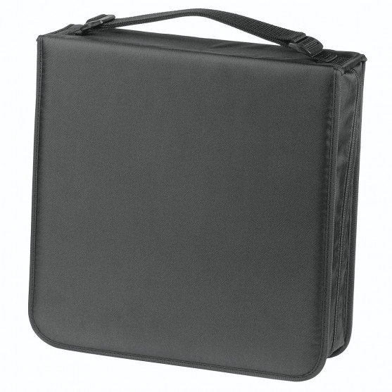 CD Wallet Nylon 208 CD Wallet Nylon 208