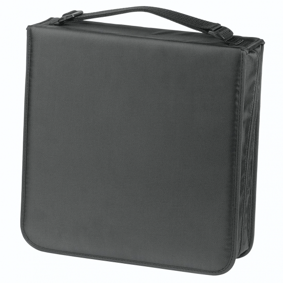 CD Wallet Nylon 208