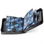 CD Wallet Nylon 208