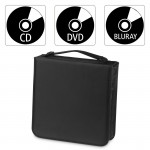 CD Wallet Nylon 208