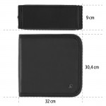 CD Wallet Nylon 208