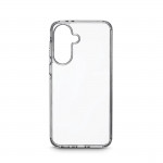 Clear Protection Case Cover for Samsung Galaxy A37 5G, transparent