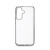 Clear Protection Case Cover for Samsung Galaxy A37 5G, transparent